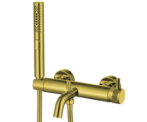 смеситель для ванны ALLEN BRAU PRIORITY 3.0